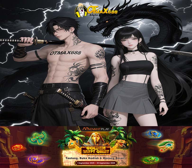 OTMaxWin Slot Jackpot Gacor Winrate Tertinggi Hari