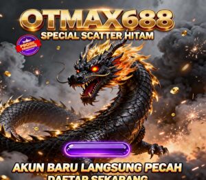 OTmaX688 Taruhan Bola Terbaik Dengan Fitur Live Betting